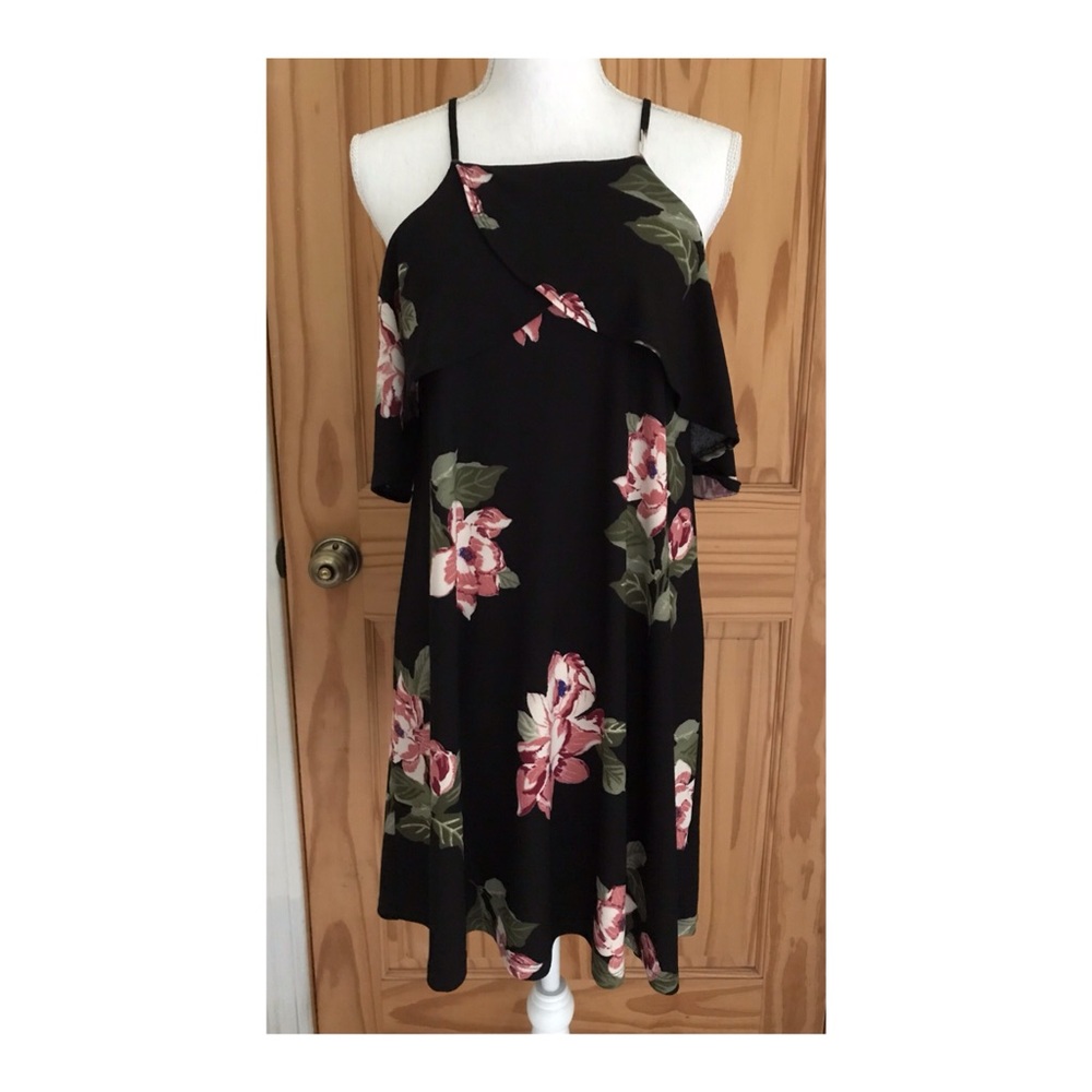 Lush Dress